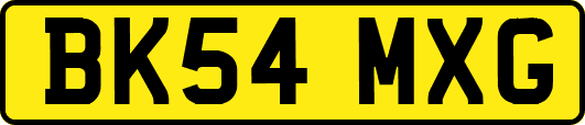 BK54MXG