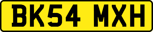 BK54MXH