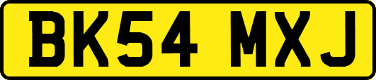 BK54MXJ