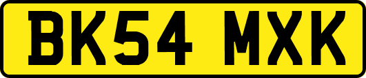 BK54MXK
