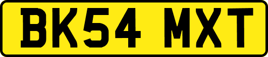 BK54MXT