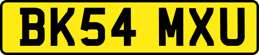 BK54MXU