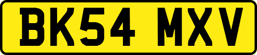 BK54MXV