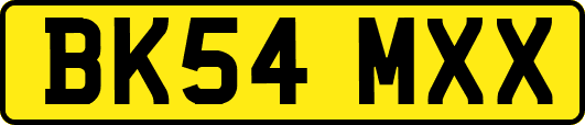 BK54MXX