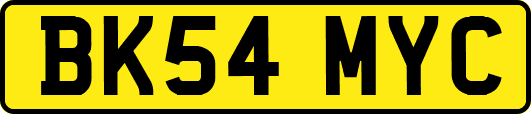 BK54MYC