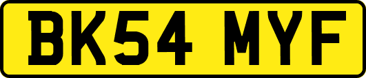 BK54MYF