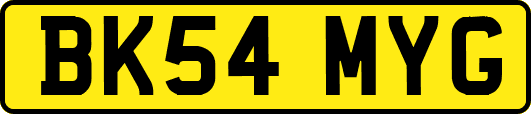BK54MYG