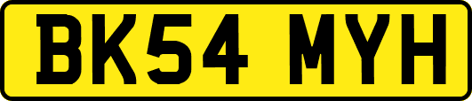 BK54MYH
