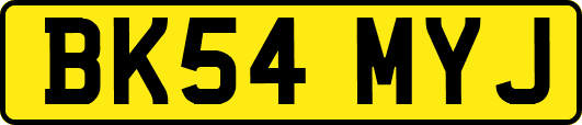 BK54MYJ