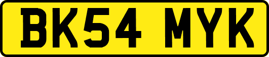 BK54MYK