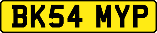 BK54MYP