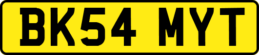 BK54MYT