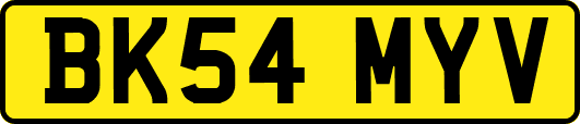 BK54MYV