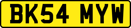 BK54MYW