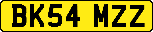 BK54MZZ