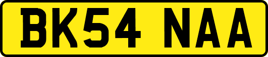 BK54NAA