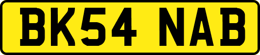 BK54NAB
