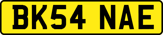 BK54NAE
