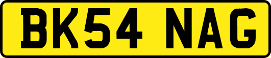 BK54NAG
