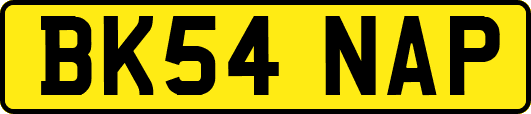 BK54NAP