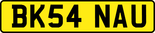 BK54NAU