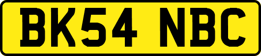 BK54NBC