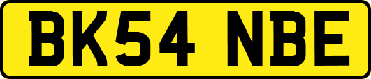 BK54NBE