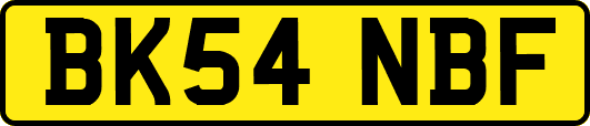 BK54NBF