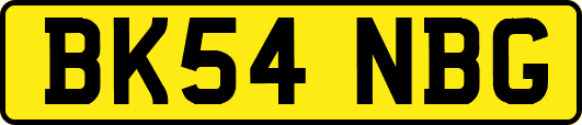 BK54NBG