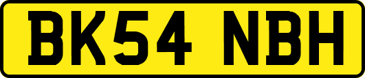 BK54NBH