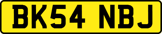 BK54NBJ