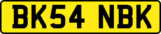 BK54NBK