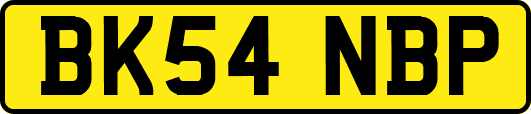 BK54NBP