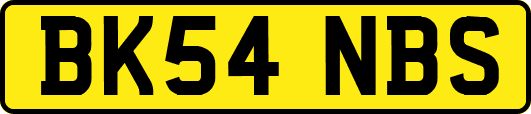 BK54NBS