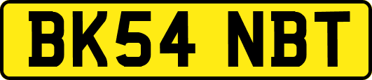 BK54NBT