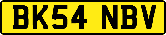 BK54NBV
