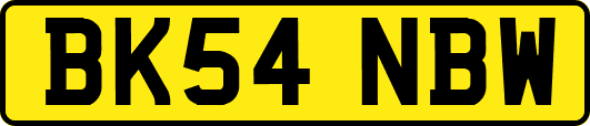 BK54NBW