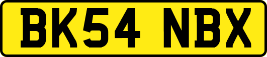 BK54NBX