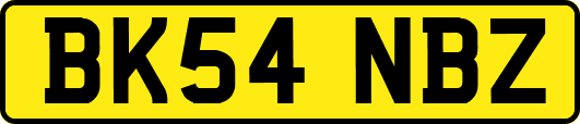 BK54NBZ