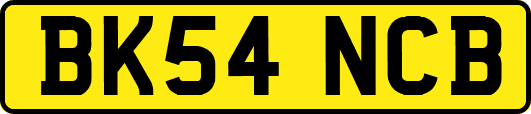 BK54NCB
