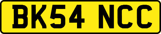BK54NCC