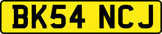 BK54NCJ