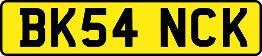 BK54NCK
