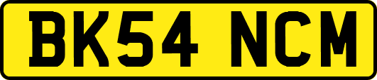 BK54NCM