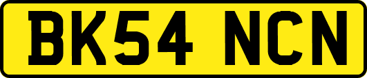 BK54NCN