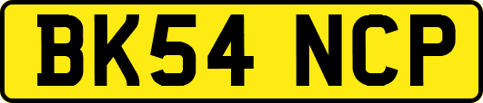 BK54NCP