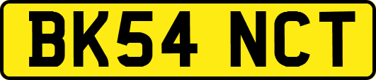 BK54NCT
