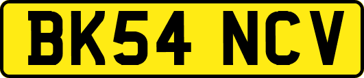 BK54NCV