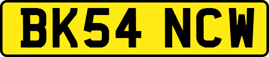 BK54NCW