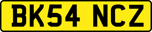 BK54NCZ